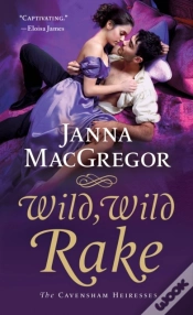 Capa do artigo Wild Wild Rake