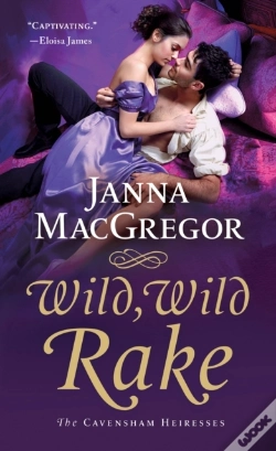 Capa do artigo Wild Wild Rake
