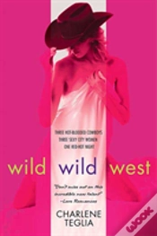 Capa do artigo Wild Wild West