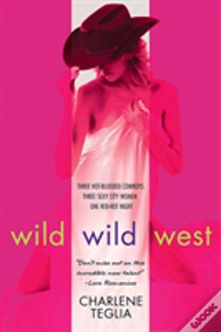 Capa do artigo Wild Wild West