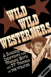 Capa do artigo Wild Wild Westerners