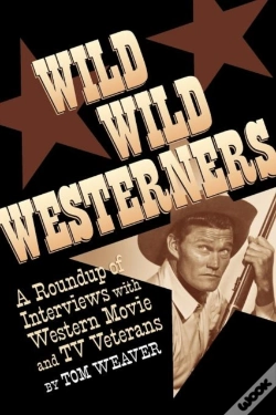 Capa do artigo Wild Wild Westerners