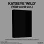 WILD (Wild World Ver.) - CD - Preview