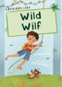 Wild Wilf - Preview