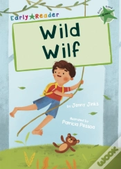 Capa do artigo Wild Wilf