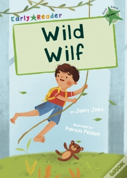 Capa do artigo Wild Wilf
