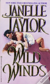 Capa do artigo Wild Winds