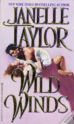 Capa do artigo Wild Winds