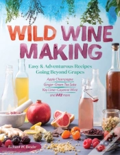 Capa do artigo Wild Winemaking