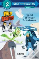 Wild Winter Creatures! (Wild Kratts)