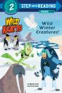 Wild Winter Creatures! (Wild Kratts) - Preview