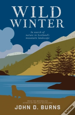 Capa do artigo Wild Winter