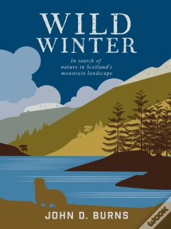 Capa do artigo Wild Winter