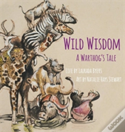 Capa do artigo Wild Wisdom