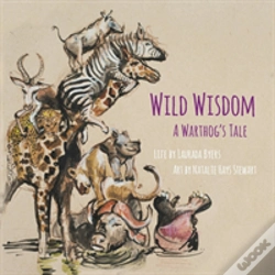 Capa do artigo Wild Wisdom