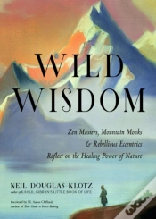 Capa do artigo Wild Wisdom