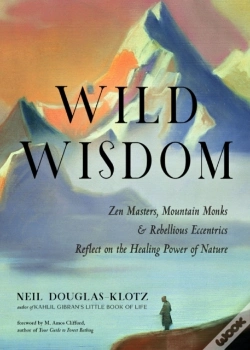 Capa do artigo Wild Wisdom