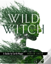 Capa do artigo Wild Witch