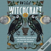 Capa do artigo Wild Witchcraft