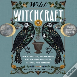 Capa do artigo Wild Witchcraft
