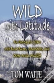 Capa do artigo Wild With Latitude