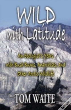 Capa do artigo Wild With Latitude