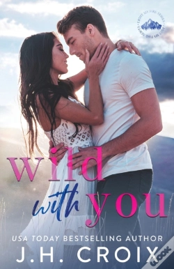 Capa do artigo Wild With You