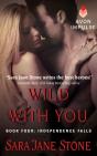 Wild With You - Preview