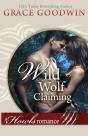 Wild Wolf Claiming - Preview