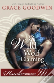 Capa do artigo Wild Wolf Claiming