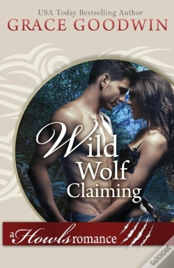 Capa do artigo Wild Wolf Claiming