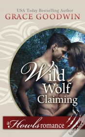 Capa do artigo Wild Wolf Claiming