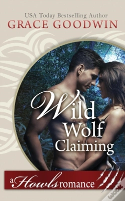 Capa do artigo Wild Wolf Claiming