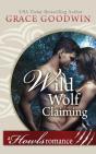 Wild Wolf Claiming - Preview