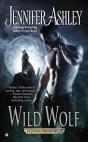 Wild Wolf - Preview