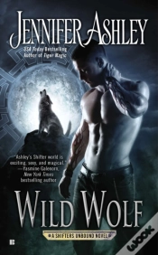 Capa do artigo Wild Wolf