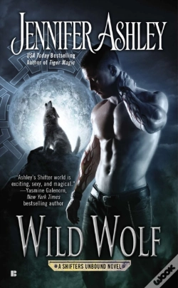 Capa do artigo Wild Wolf