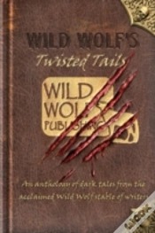 Capa do artigo Wild Wolf