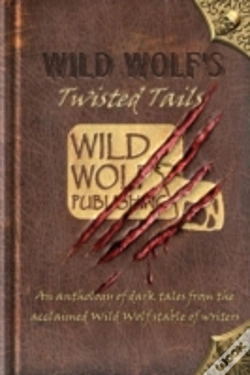 Capa do artigo Wild Wolf'S Twisted Tails