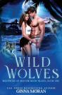 Wild Wolves - Preview