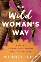 Capa do artigo Wild Woman