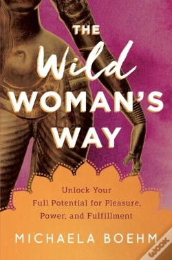 Capa do artigo Wild Woman'S Way