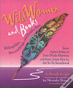 Capa do artigo Wild Women And Books
