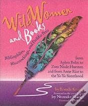 Capa do artigo Wild Women And Books