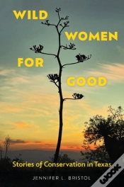 Capa do artigo Wild Women For Good