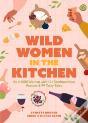 Capa do artigo Wild Women In The Kitchen