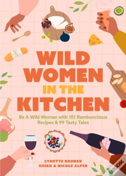 Capa do artigo Wild Women In The Kitchen