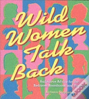 Capa do artigo Wild Women Talk Back