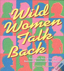 Capa do artigo Wild Women Talk Back