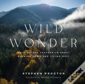 Capa do artigo Wild Wonder